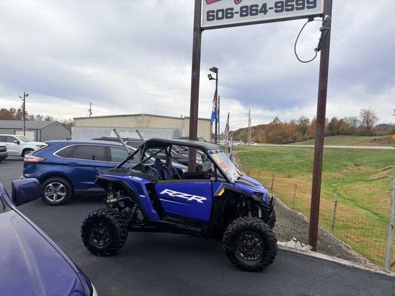 Polaris Ranger XD 1500 Northstar  2025