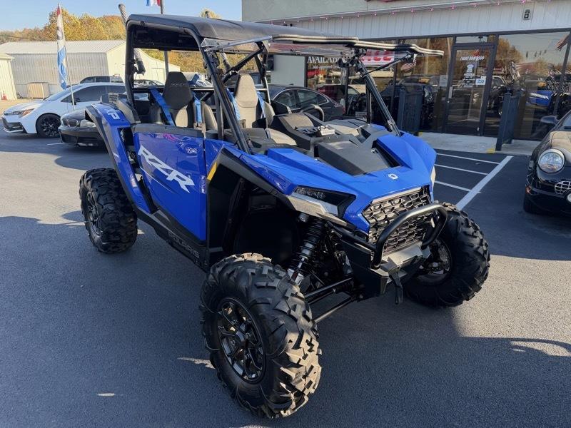Polaris Ranger XD 1500 Northstar  2025