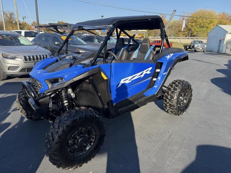 Polaris Ranger XD 1500 Northstar  2025