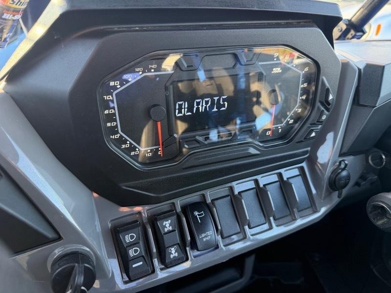 Polaris Ranger XD 1500 Northstar  2025