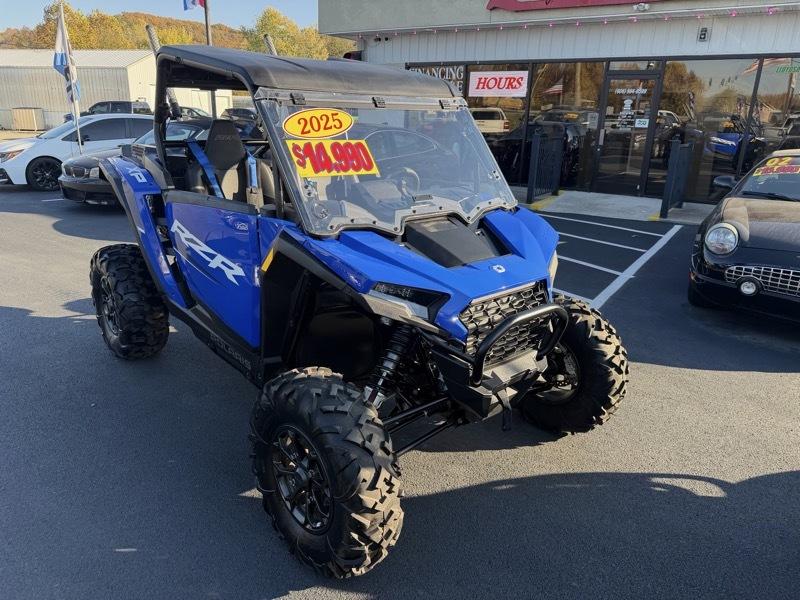 Polaris Ranger XD 1500 Northstar  2025