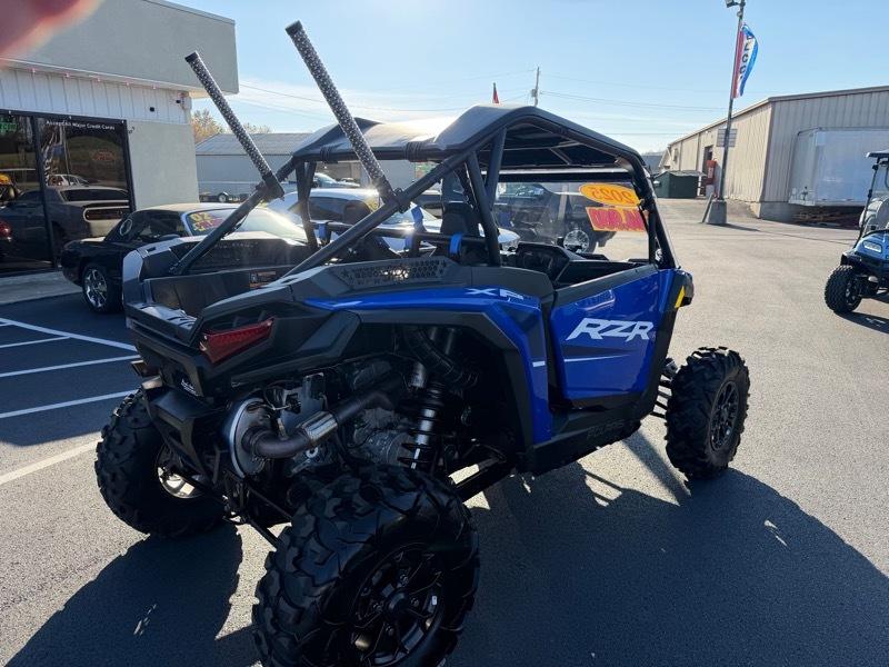 Polaris Ranger XD 1500 Northstar  2025