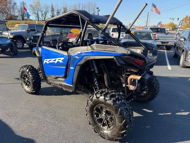 Polaris Ranger XD 1500 Northstar  2025