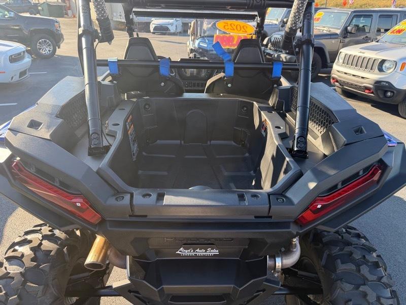 Polaris Ranger XD 1500 Northstar  2025
