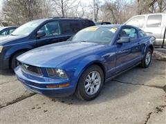 2006 Ford Mustang 
