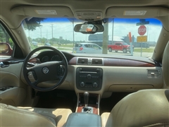 2008 Buick Lucerne 