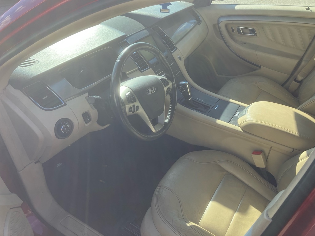 Ford Taurus SEL FWD 2014