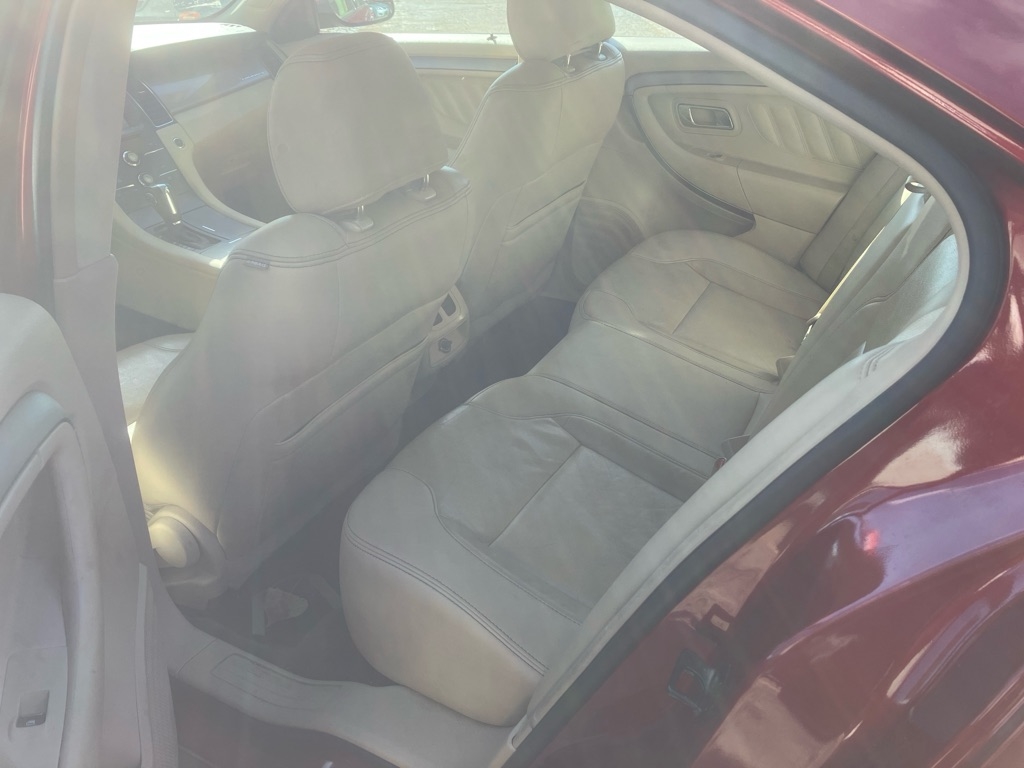 Ford Taurus SEL FWD 2014