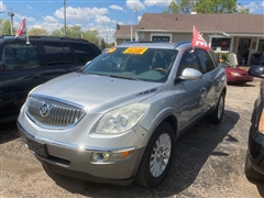 2010 Buick Enclave 
