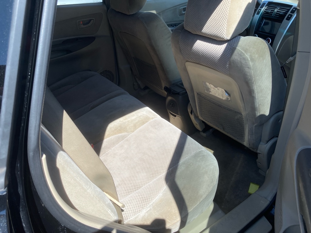 Hyundai Tucson GLS 2.7 2WD 2006 Hyundai Tucson GLS 2.7 2WD 2006