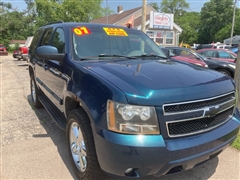 2007 Chevrolet Tahoe 