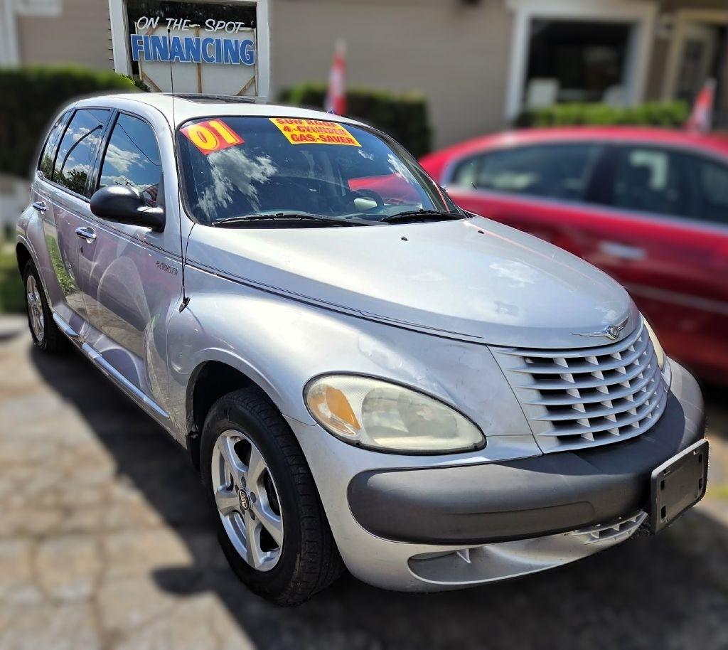 Chrysler PT Cruiser Base 2001