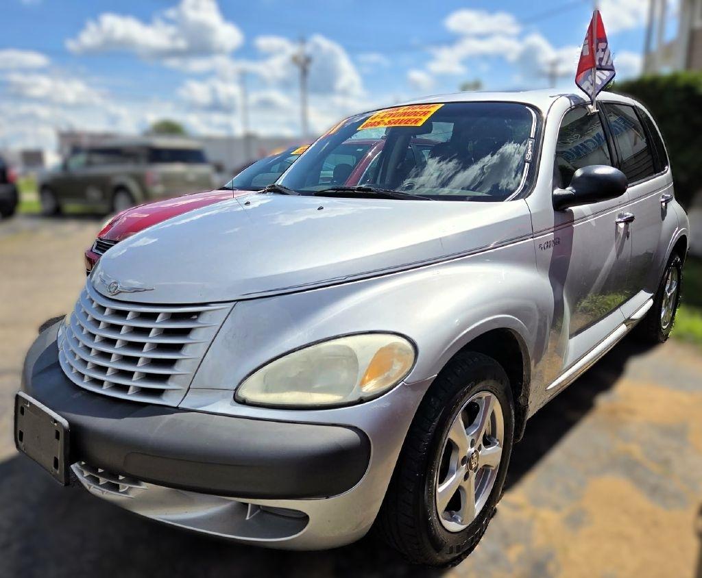 Chrysler PT Cruiser Base 2001