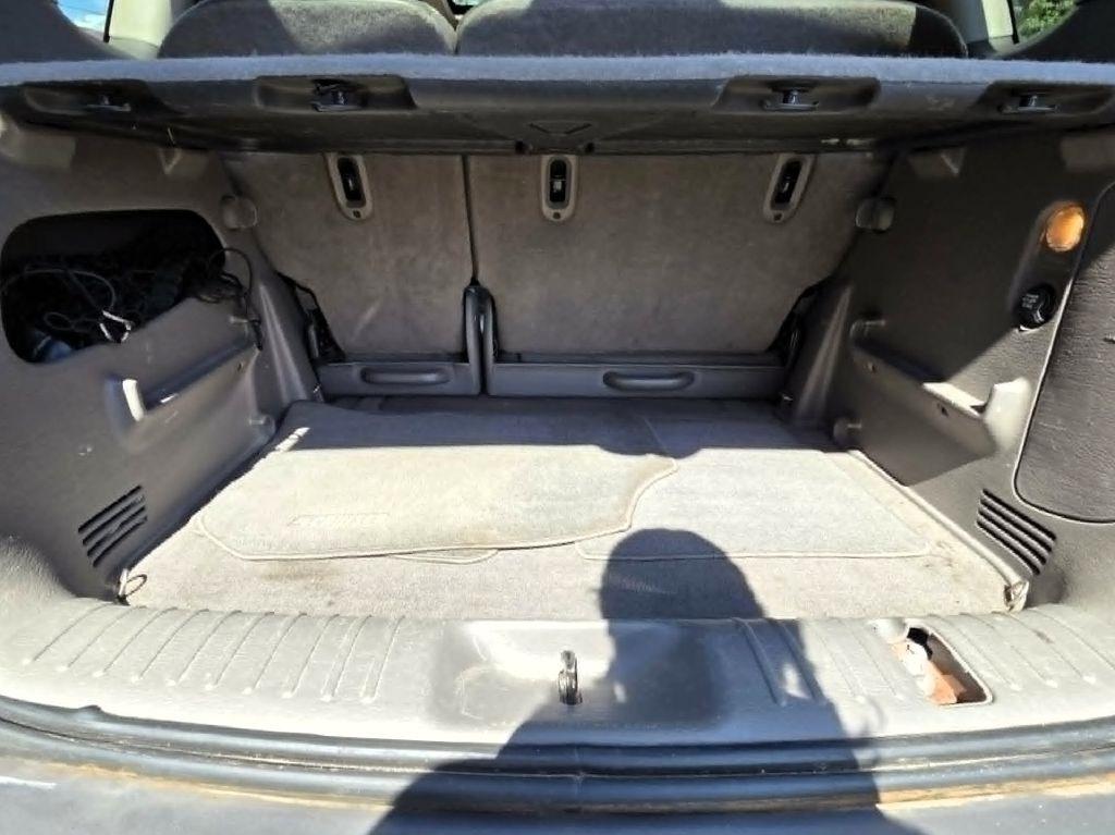 Chrysler PT Cruiser Base 2001