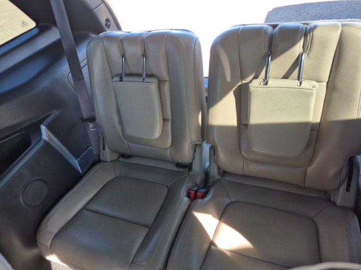 Ford Explorer XLT FWD 2015