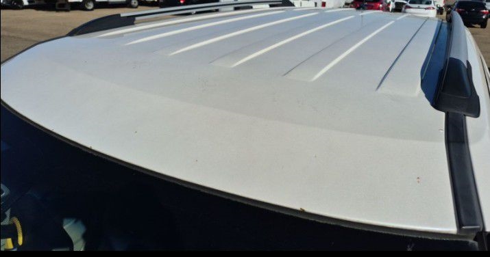 Ford Explorer XLT FWD 2015