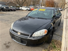 2013 Chevrolet Impala 