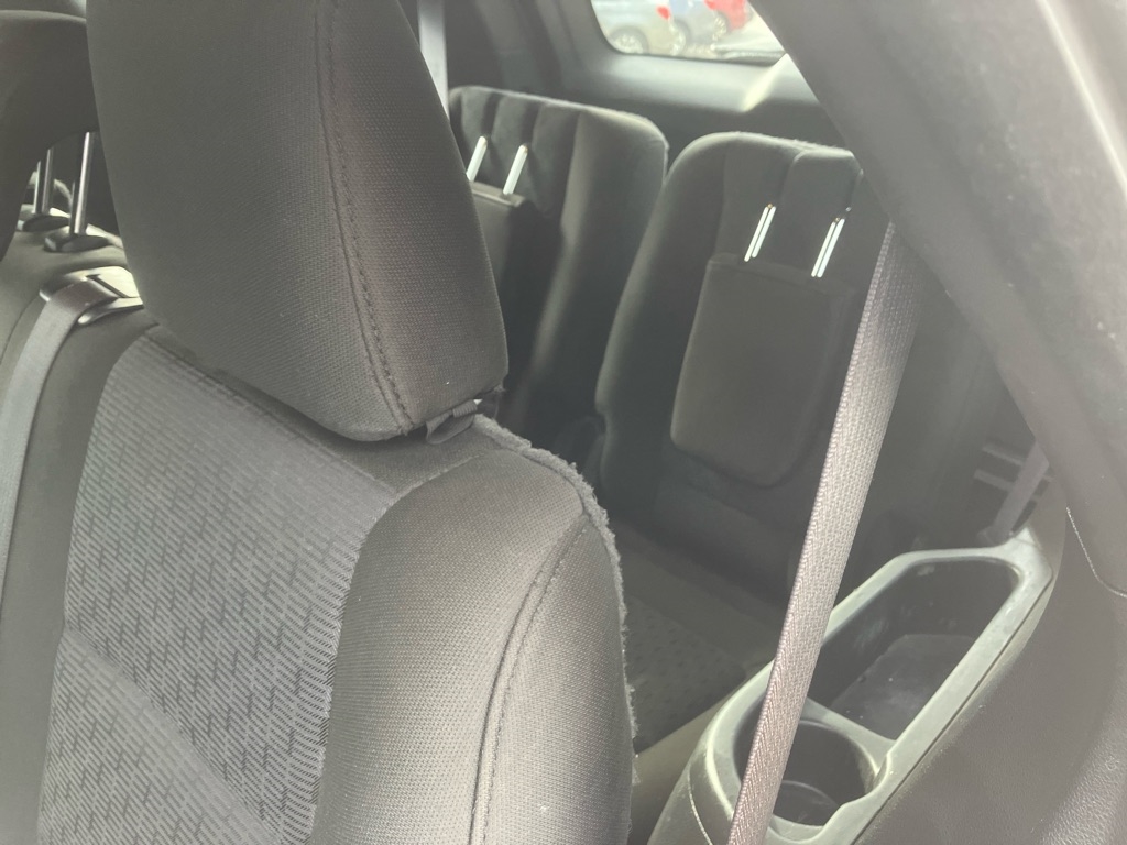 Ford Explorer XLT 4WD 2015