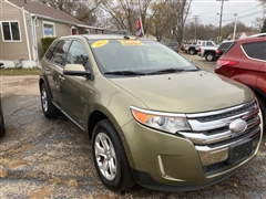 2013 Ford Edge 