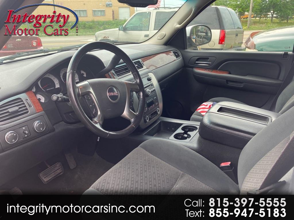 2007 GMC Yukon XL's photo