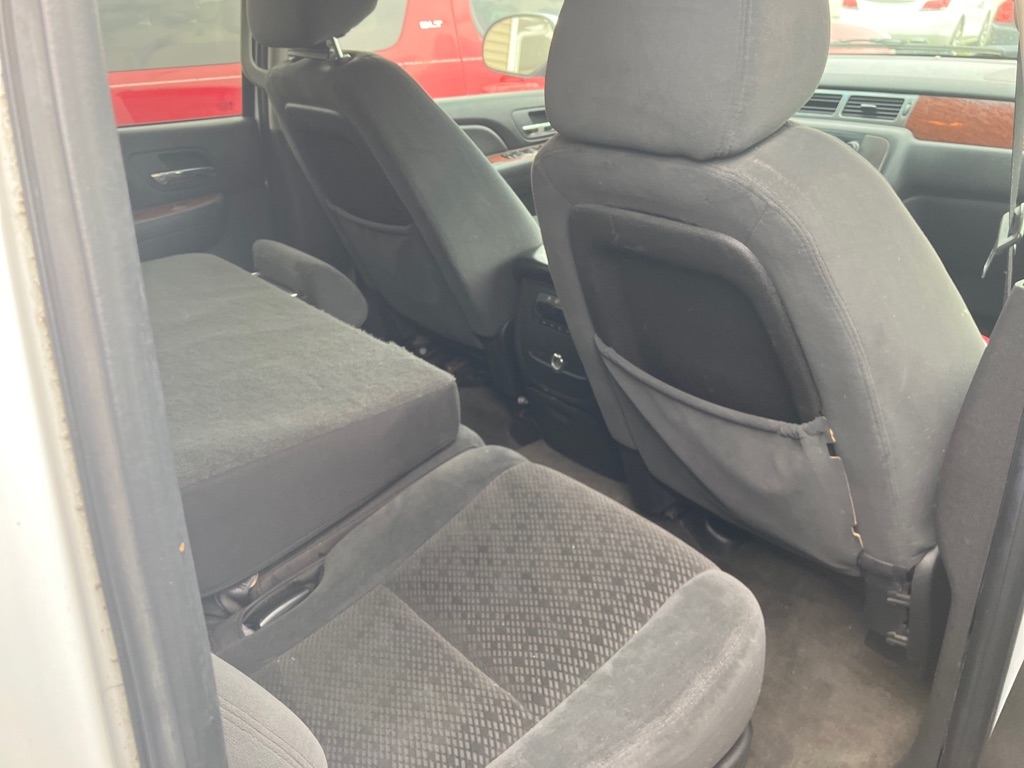 GMC Yukon XL SLE 1/2 Ton 4WD 2007