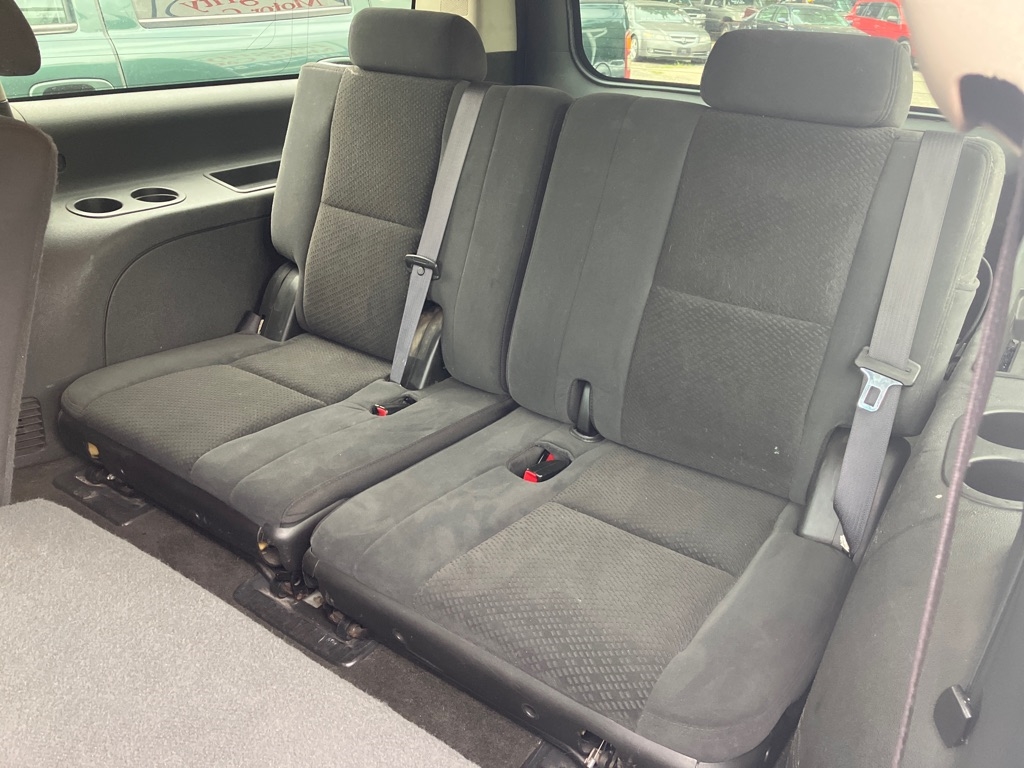 GMC Yukon XL SLE 1/2 Ton 4WD 2007