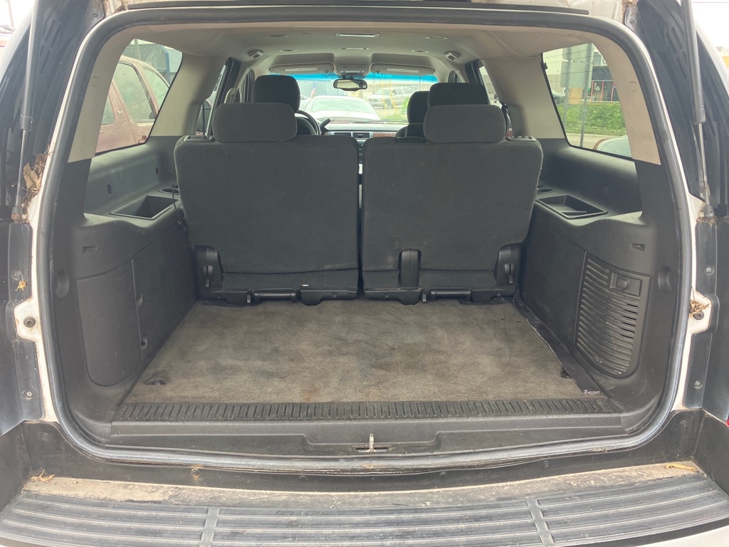 GMC Yukon XL SLE 1/2 Ton 4WD 2007