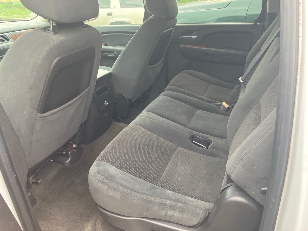 GMC Yukon XL SLE 1/2 Ton 4WD 2007