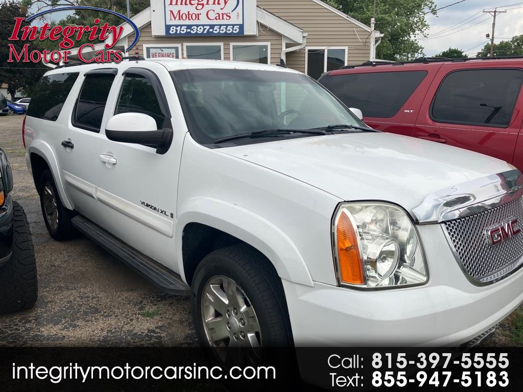 2007 GMC Yukon XL's photo