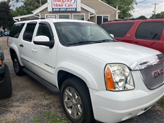 2007 GMC Yukon XL 
