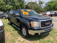 2010 GMC Sierra 1500 