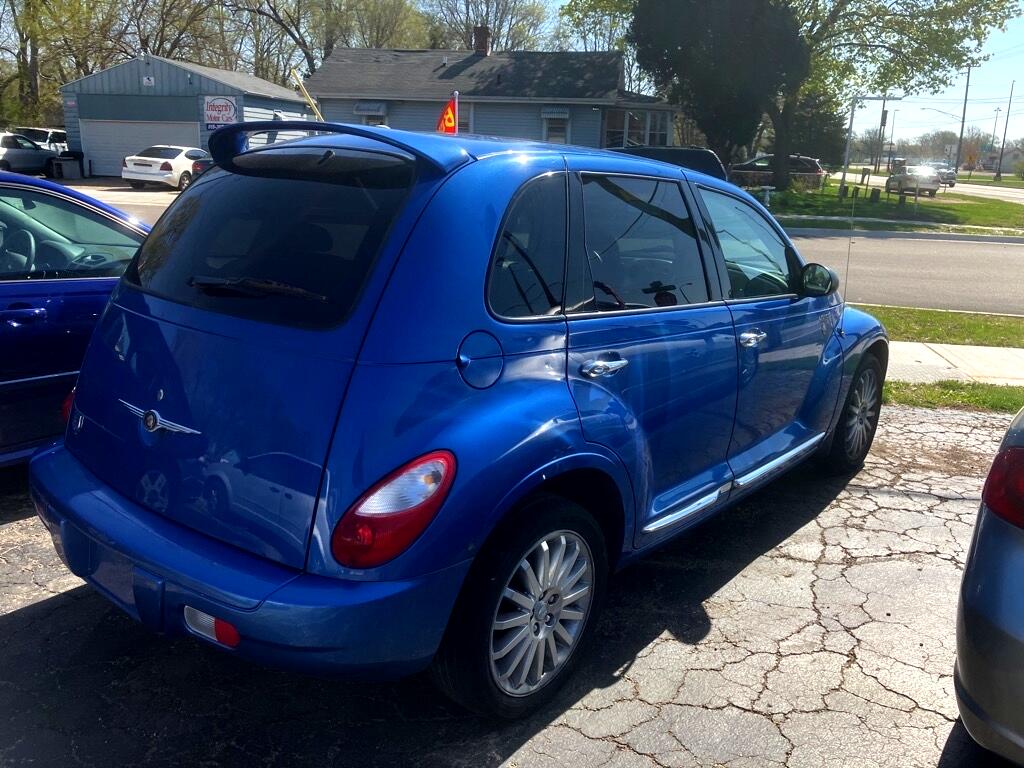 Chrysler PT Cruiser Touring Edition 2007