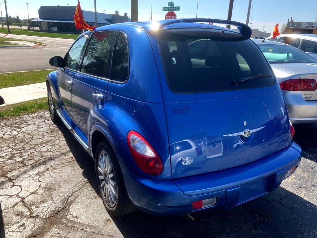 Chrysler PT Cruiser Touring Edition 2007