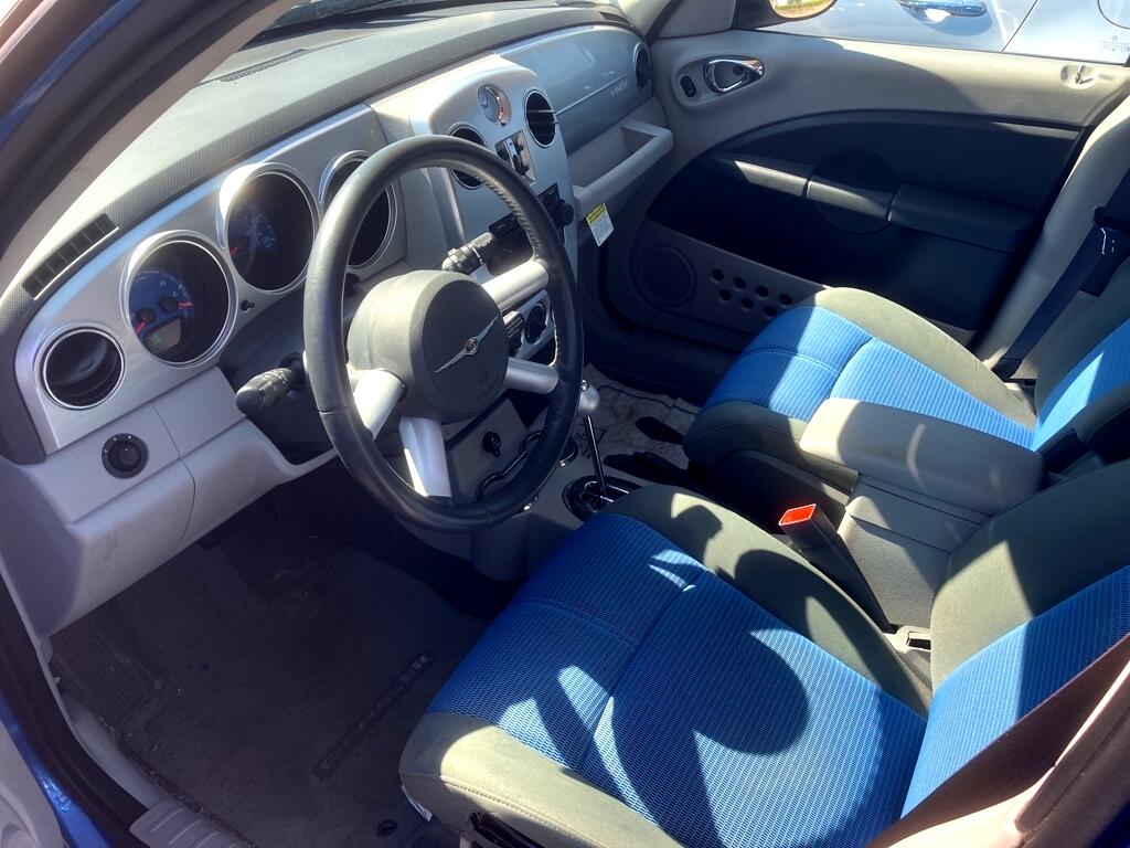 Chrysler PT Cruiser Touring Edition 2007