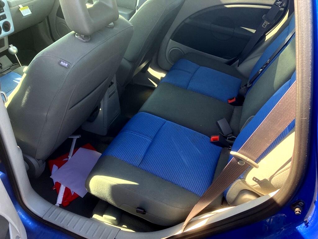 Chrysler PT Cruiser Touring Edition 2007