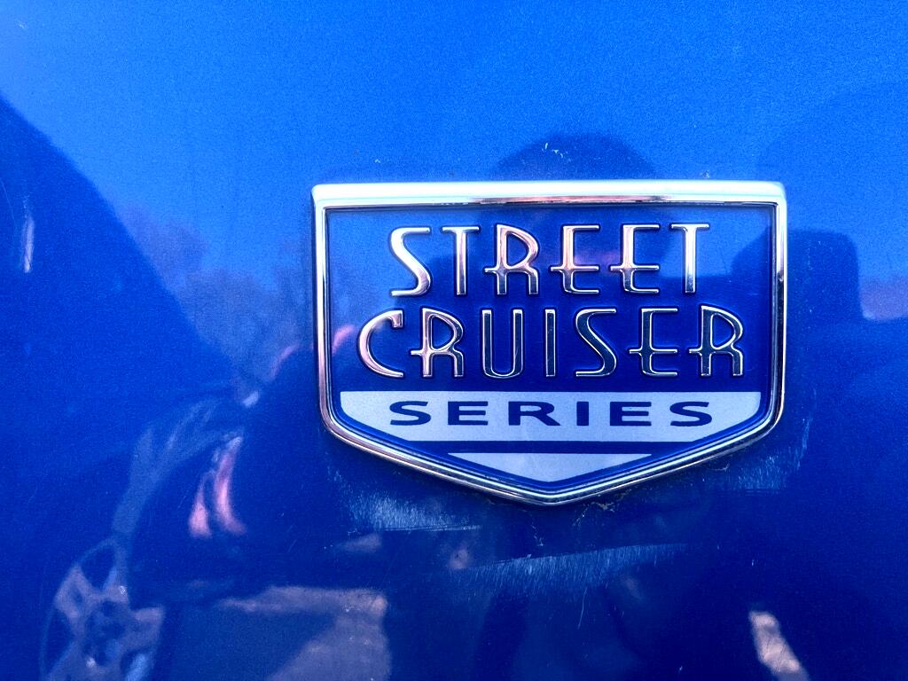 Chrysler PT Cruiser Touring Edition 2007