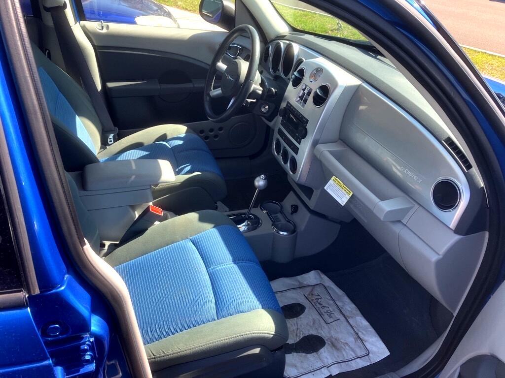 Chrysler PT Cruiser Touring Edition 2007