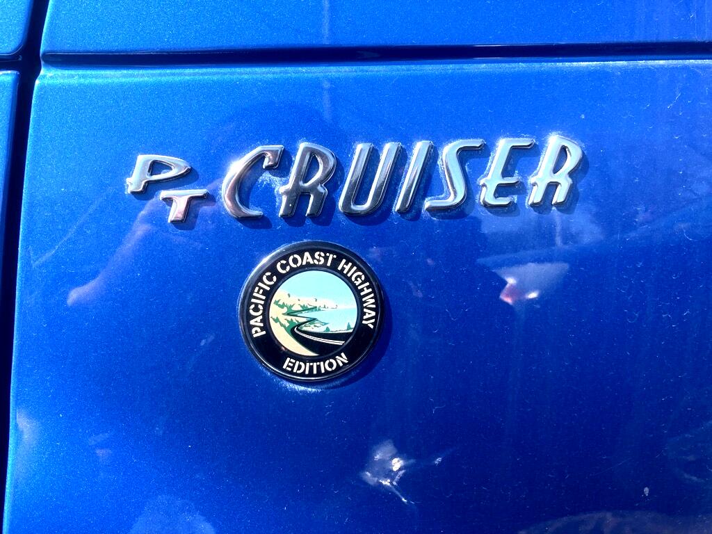 Chrysler PT Cruiser Touring Edition 2007