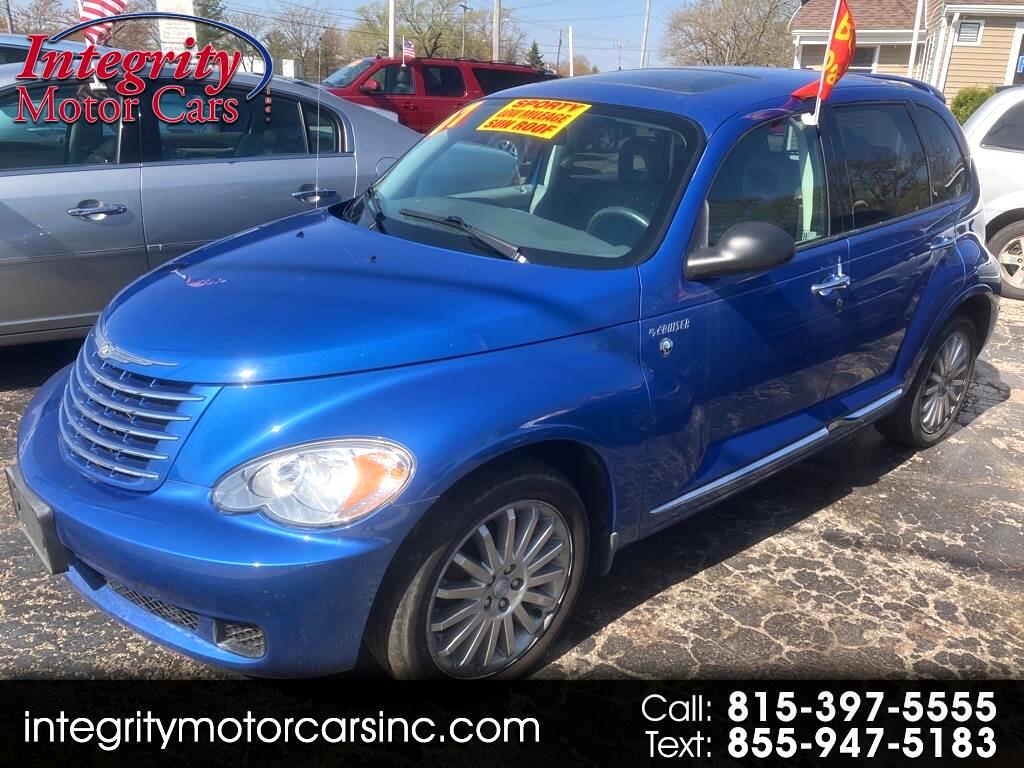 Chrysler PT Cruiser Touring Edition 2007