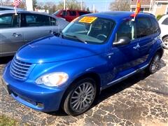 2007 Chrysler PT Cruiser 
