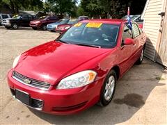 2008 Chevrolet Impala 