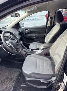 Ford Escape SE 4WD 2014