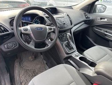 Ford Escape SE 4WD 2014