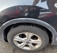 Ford Escape SE 4WD 2014