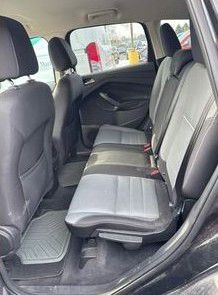 Ford Escape SE 4WD 2014