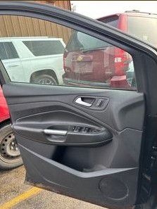 Ford Escape SE 4WD 2014