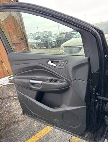 Ford Escape Titanium 4WD 2013