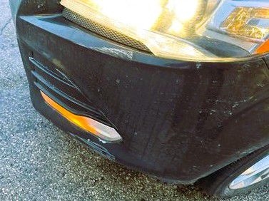 Ford Escape Titanium 4WD 2014