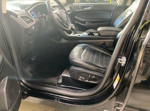 Ford Edge SEL AWD 2017