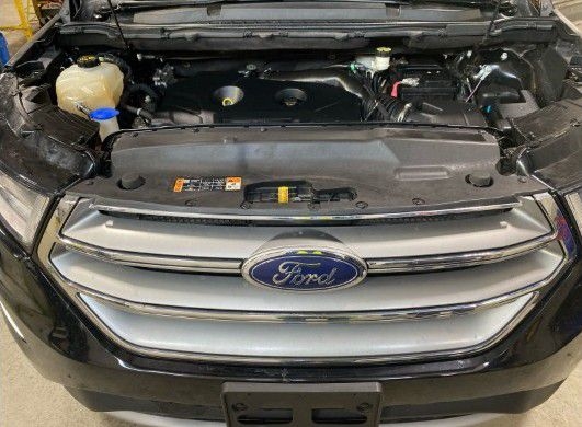 Ford Edge SEL AWD 2017